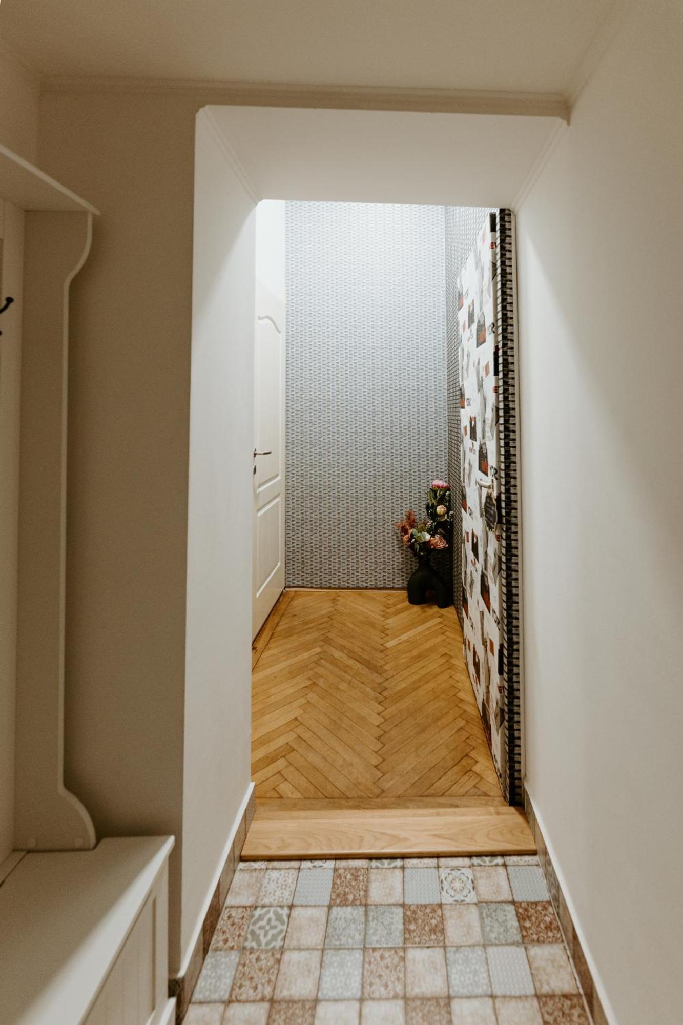 Margaret & Violet Apartments - Peaceful Stay Downtown Budapest Exterior photo